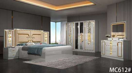 Chambre à coucher image 7