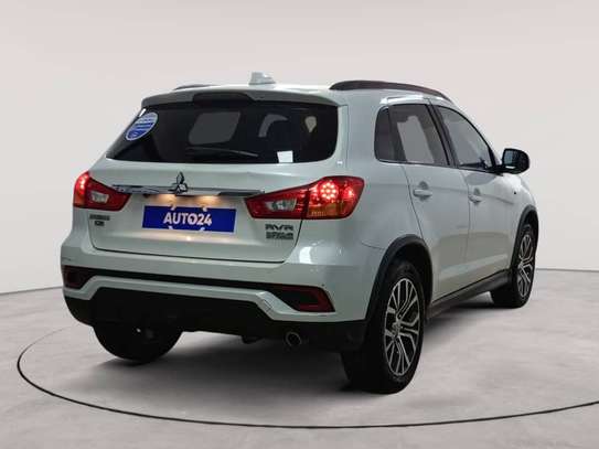 Bonne occasion  - Mitsubishi RVR - 2019 image 7