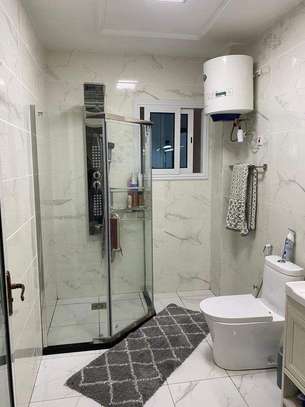 Appartement meublé  à louer au Point E image 12