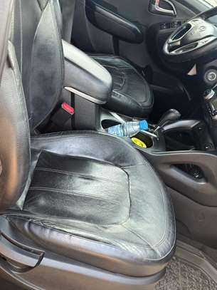 hundia tucson image 6