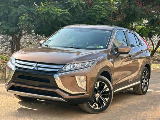 Mitsubishi Eclipse image 13