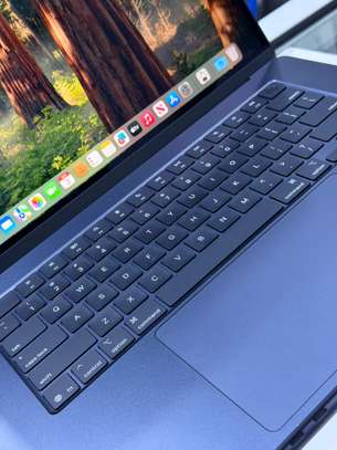 MacBook Air 2025 image 4