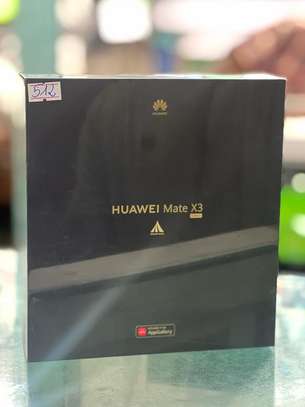 Huawei Mate X3 image 1