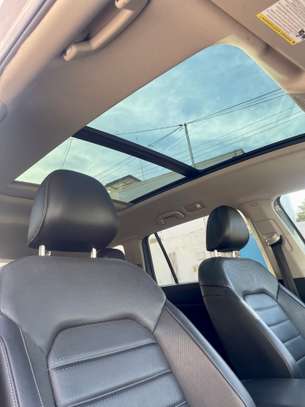 VOLKSWAGEN ATLAS PREMIUM 2018 image 13