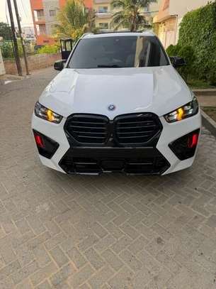 BMW X5 2017 UPGRADE 2025 image 10