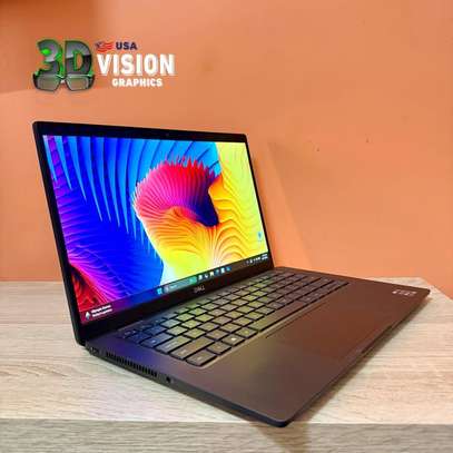 Dell Latitude 7420, i7 11th, 16GB RAM, 512 SSD image 2