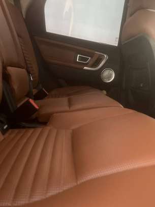 Land Rover Discovered 2016 image 4