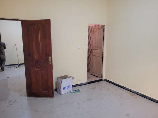 Deux chambres à louer par mois image 2