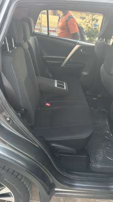 TOYOTA RAV4 2015 image 2