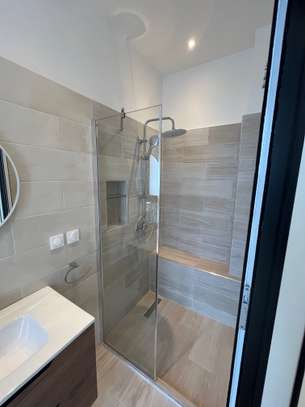 Appartement de haut standing Almadies en résidence image 9