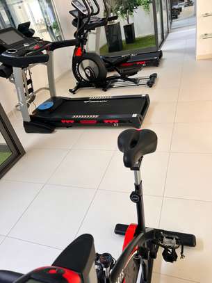 Grand apt F5 tout neuf à Ngor virage image 1