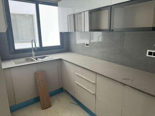 APPARTEMENT F4 à louer image 5