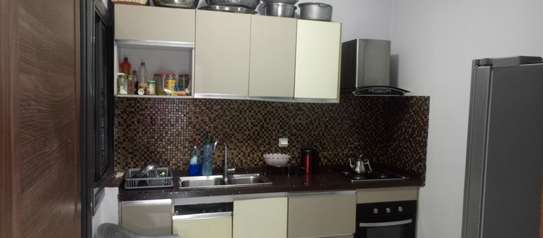 Appartement Grand Standing a louer a Mermoz image 5