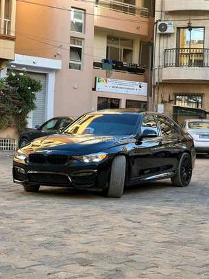 BMW SÉRIE 3 328i 2016 image 11