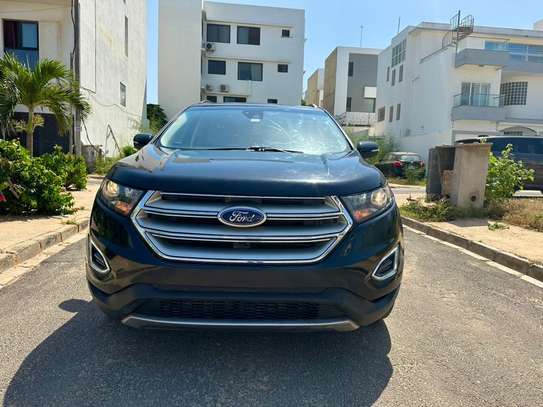 Ford edge sel image 1