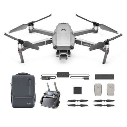 DJI Mavic 2 Pro image 2