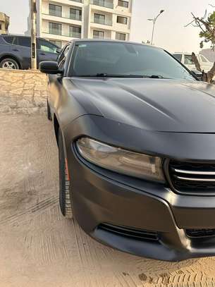 DODGE CHARGER 2015 image 3