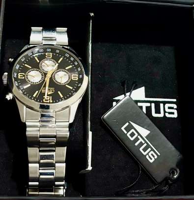 Montre Lotus a vendre image 1