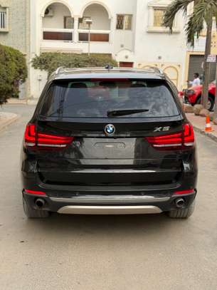 BMW x5 venant image 5