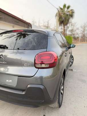 Citroen c3 diesel Manuel image 12