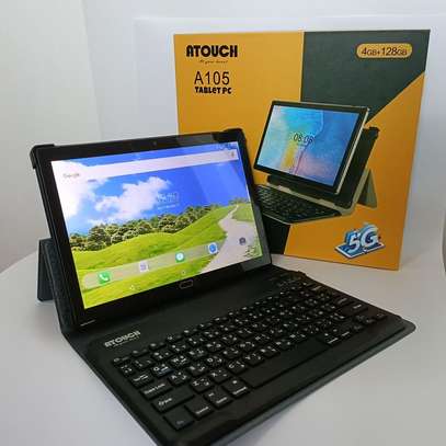 Tablette pc atouch A105 image 1