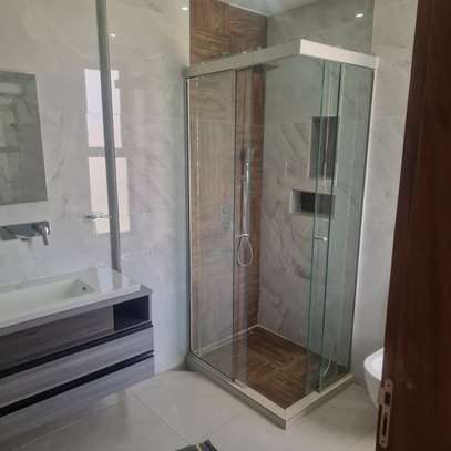 Duplex très moderne avec terrasse à ngor image 7