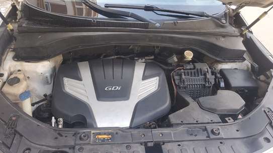 Kia Sorento 2014 image 5
