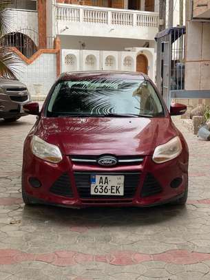 ford focus image 4