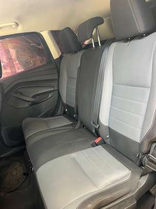 Ford escape 2017 image 8