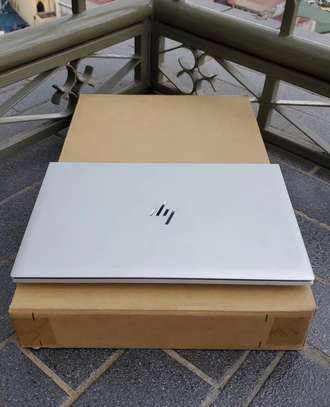 Hp EliteBook 830 G7 i5 10th Génération image 2
