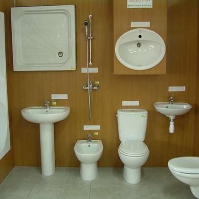 Matériel équipement plomberie sanitaire image 1