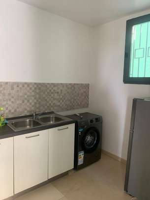 Appartement Meublé aux Mamelles image 4