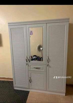 Armoire 2 battants image 1