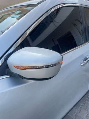 Nissan Rogue 2016 image 5