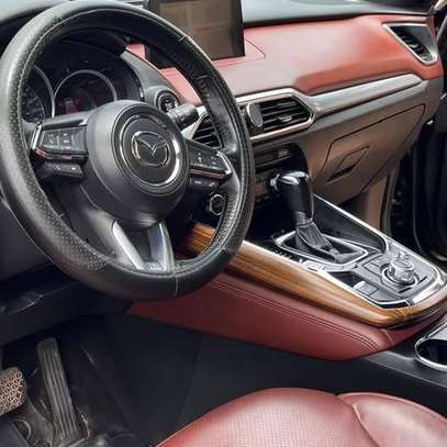 Mazda cx-9 Signature - 2016 image 7
