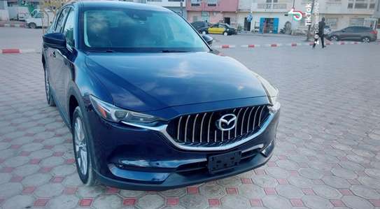 Mazda cx5 Gt image 1