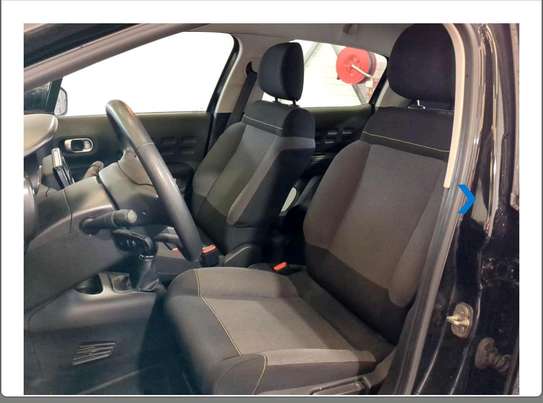 Citroën C3 image 6