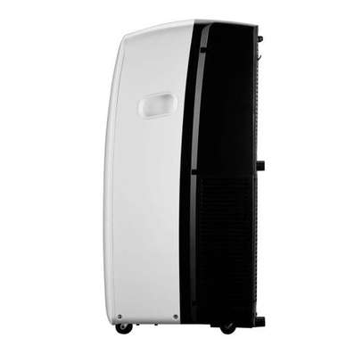Climatiseur Mobile 12000btu hisense image 4
