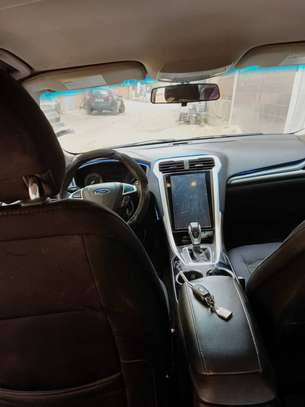 FORD FUSION 2013 image 7