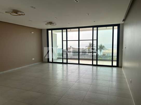 à louer appartement F4 avec vue sur mer image 5