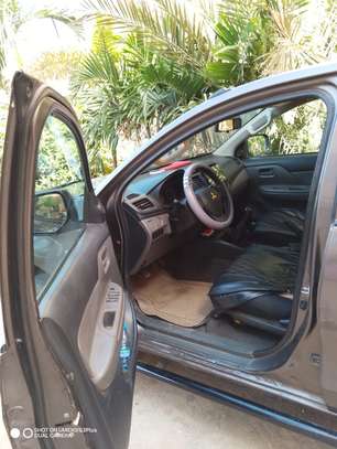 Location Mitsubishi L200 image 5