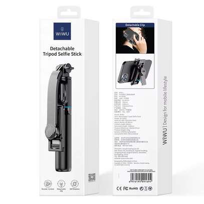 Stabilisateur image 2