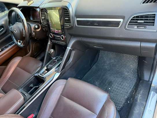 Renault QM6 2017 image 7