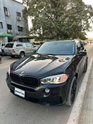 BMW X5 2015 image 2