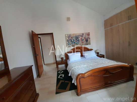 Ref_3053_PL Villa à louer à Ngor image 7