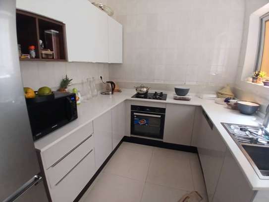 Maison à vendre à Keur Massar image 3