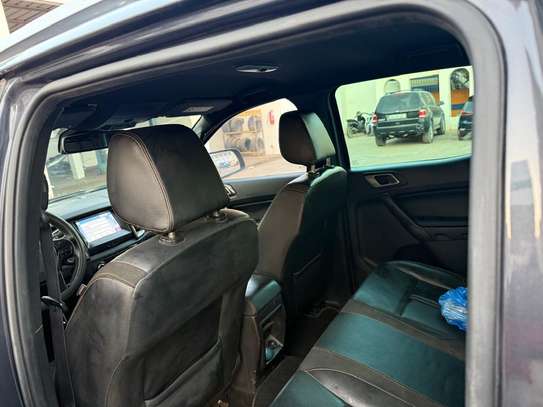 FORD RANGER image 1