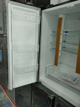Réfrigérateur Side by Side image 6