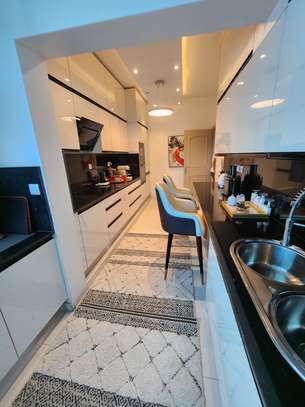 Appartement à louer centre ville image 1