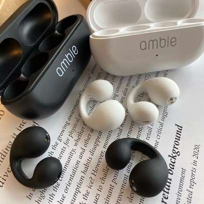 Ecouteur Bluetooth Ambie image 5